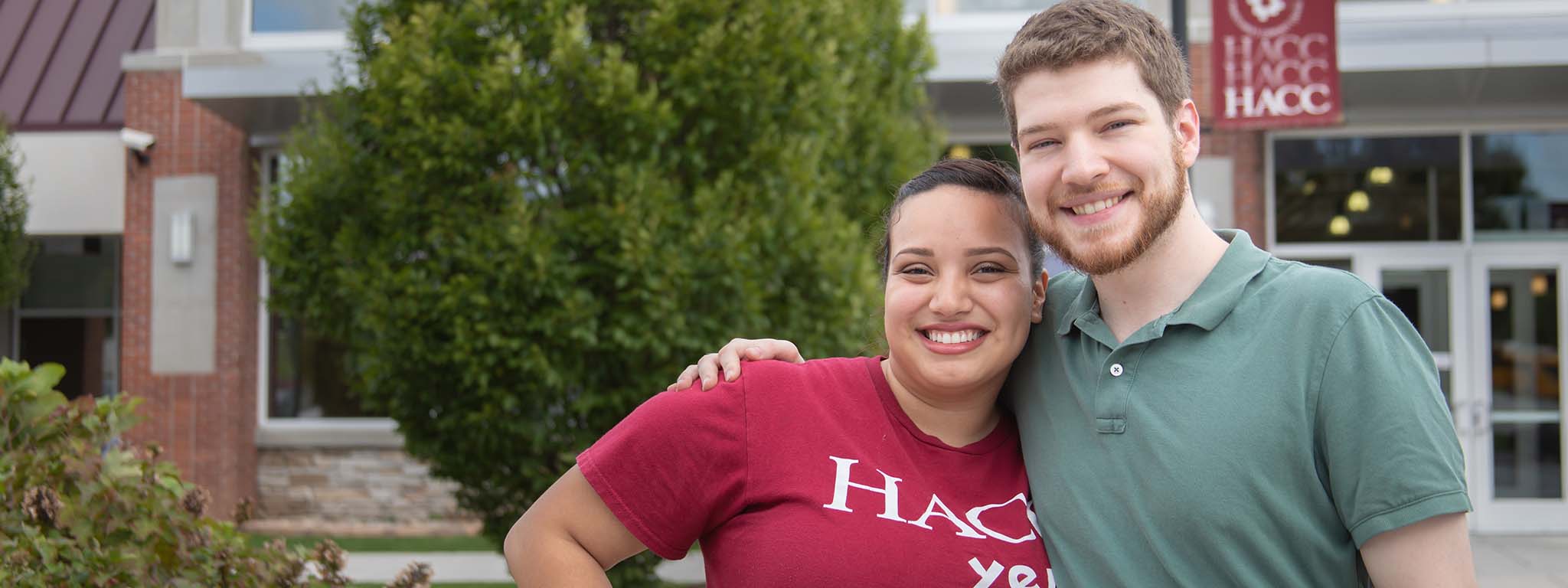HACC Central Pennsylvania s Community College Home Page HACC Central Pennsylvania s Community College Home Page
